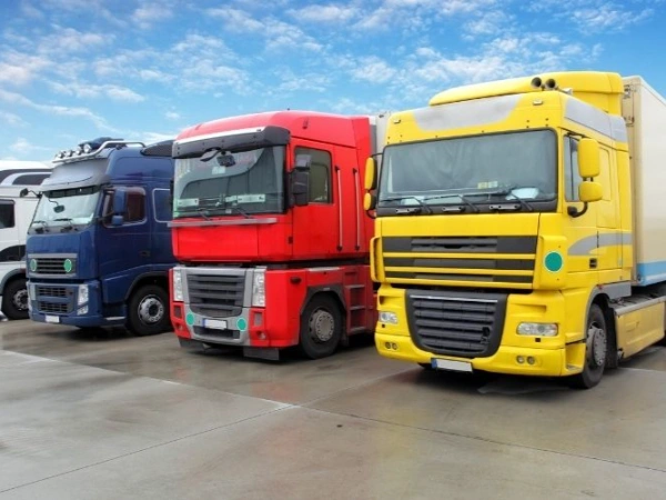 Antalya Karasu Nakliye